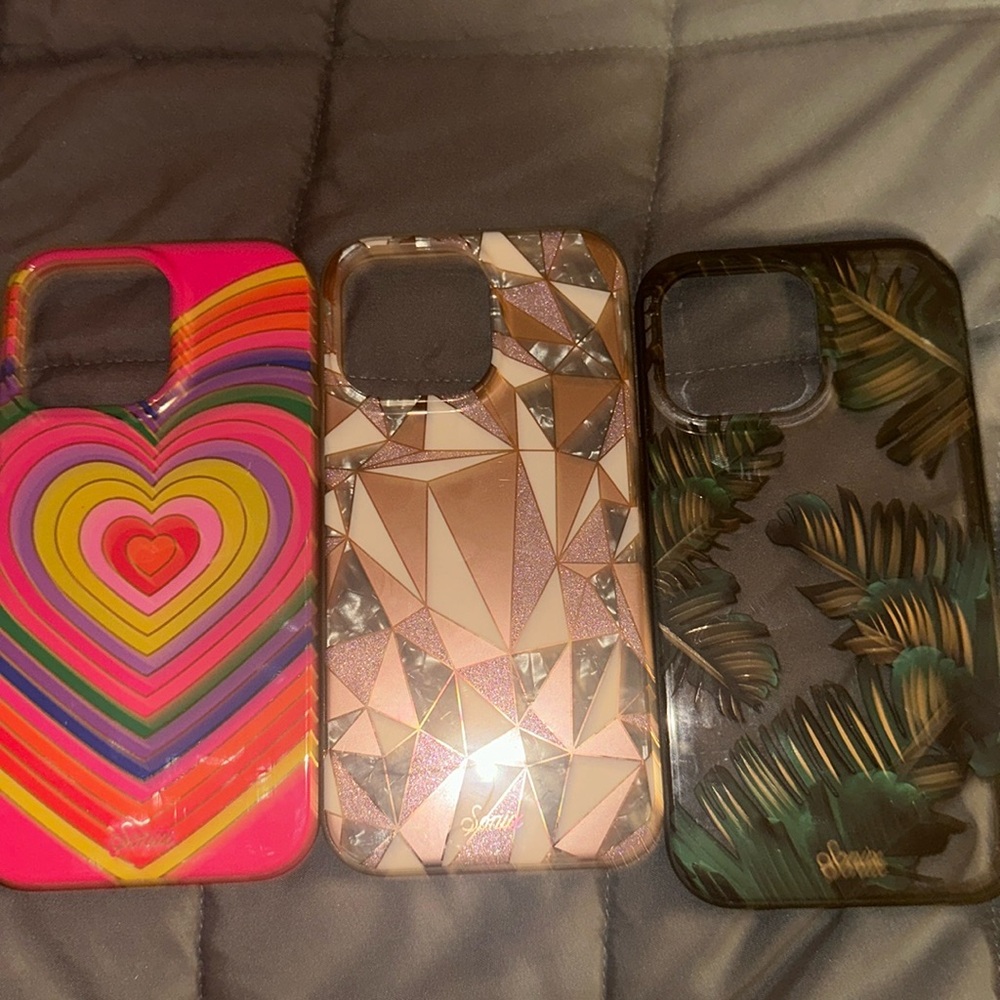 SONIX- IPhone 14 Pro Max Bundle